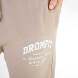 Jogging unisexe | University | Tan