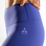 Legging | Mazarine blue | Espera