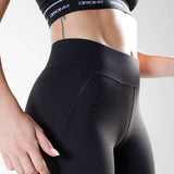 Legging | Black| Sport