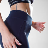 Legging | Navy | Sport