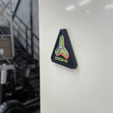 Refrigerator Magnet | DROMFIT | OG