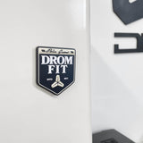 Refrigerator Magnet | DROMFIT | rêve grand