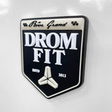 Refrigerator Magnet | DROMFIT | rêve grand