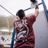 T-Shirt Oversize Port Royale | Centurions Pescalune | DROMFIT