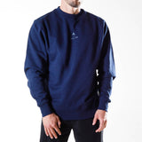 Sweat col rond Unisexe | ALL-IN | Navy