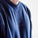 Sweat col rond Unisexe | ALL-IN | Navy
