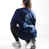 Sweat col rond Unisexe | ALL-IN | Navy