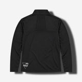 Haut de survêtement Technique | MJOLLNIR | Black