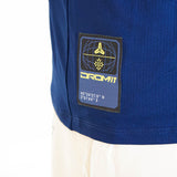 Haut de survêtement quart-zip | Navy