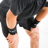 Serre-poignets anti transpiration | Black