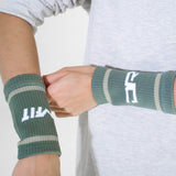 Serre-poignets anti transpiration | Military