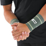 Serre-poignets anti transpiration | Military