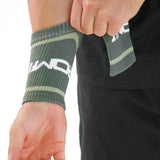 Serre-poignets anti transpiration | Military