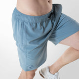 Short | Blue surf | Campo
