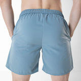 Short | Blue surf | Campo