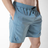 Short | Blue surf | Campo