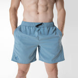 Short | Blue surf | Campo