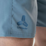 Short | Blue surf | Campo