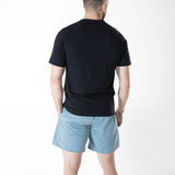 Short | Blue surf | Campo