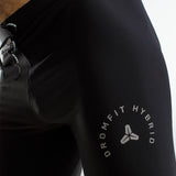 Short de running | Veloce | Black