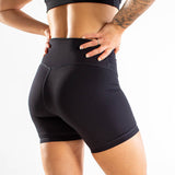 Short de Sport | Black | Flessi