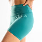 Short de Sport | Lagoon | Flessi