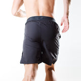 Short Overlord | MJOLLNIR | Black