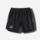 Short Overlord | MJOLLNIR | Black