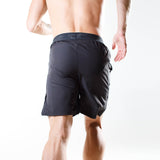 Short Homme | OverLord | Black