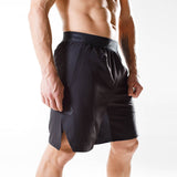 Short Homme | OverLord | Black