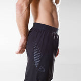 Short Homme | OverLord | Black