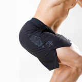 Short Homme | OverLord | Black