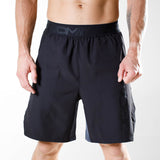 Short Homme | OverLord | Black