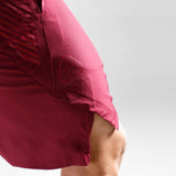 Short Homme | OverLord | Burgundy