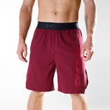 Short Homme | OverLord | Burgundy