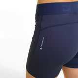 Short de Sport | Navy | Essentials 2.0