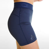 Short de Sport | Navy | Essentials 2.0