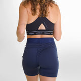 Short de Sport | Navy | Essentials 2.0