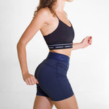 Short de Sport | Navy | Essentials 2.0