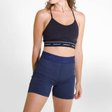 Short de Sport | Navy | Essentials 2.0