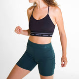 Short de Sport | Ocean | Essentials 2.0