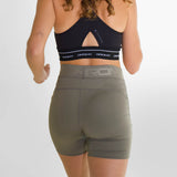 Short de Sport | Sage | Essentials 2.0