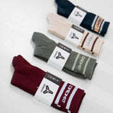 Paire de chaussette unisexe | Ocean