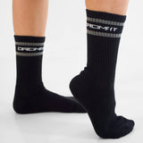 Paire de chaussette unisexe | Black