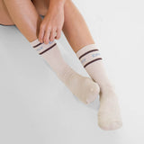 Paire de chaussette unisexe | Natural