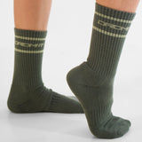 Paire de chaussette unisexe | Military