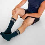 Paire de chaussette unisexe | Ocean