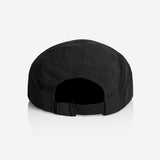 La casquette qui court vite | Sound Of Silence |Black