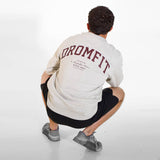 Sweat col rond Unisexe | Heather Haze | University