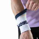 Serre-poignets anti transpiration | Dream Big